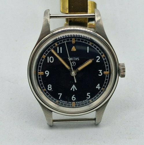 Rare 1968 smiths - rare,