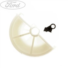 Genuine Ford Clutch Pedal