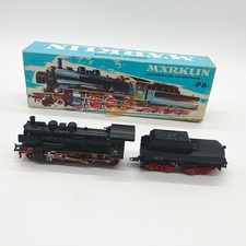 Märklin 3098 Steam Locomotive