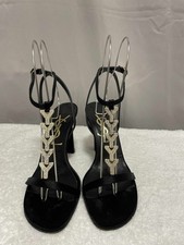 Yves Saint Laurent Opyum black