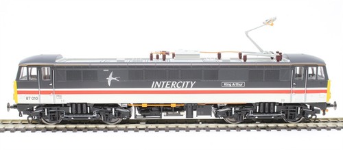 Hornby class 010 - 010, oo