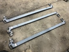 Genuine Ford Transit Custom Roof Bars  2014 To 2023 foldable Roof Bars Rack #55