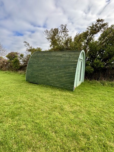 Portable toilet block camping - toilet,