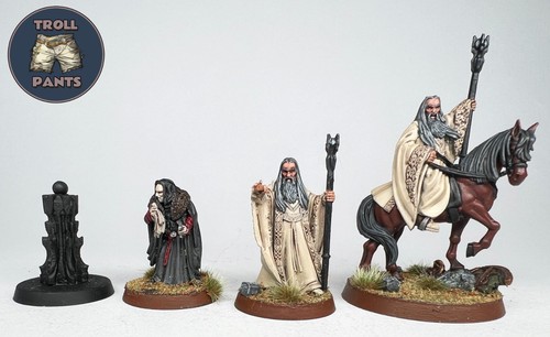 Middle earth lotr isengard - middle,
