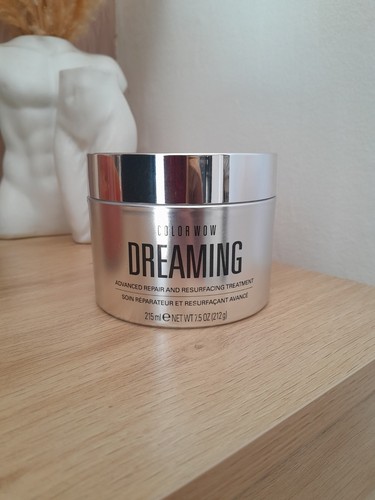Colour wow advanced repair and - wow,