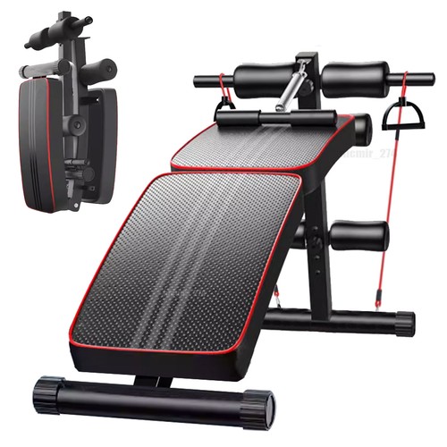 Folding adjustable weight - adjustable,