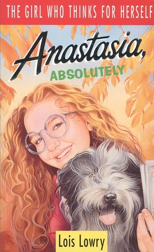 Anastasia absolutely by - anastasia,,