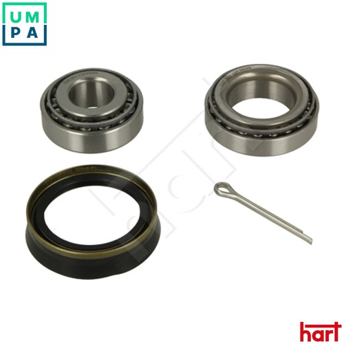 Wheel bearing kit 901 - wheel,