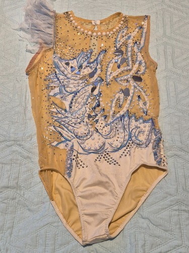 Custom rhythmic gymnastics - rhythmic,