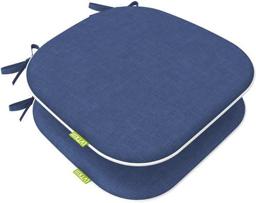 Patio seat cushions - cushions, x
