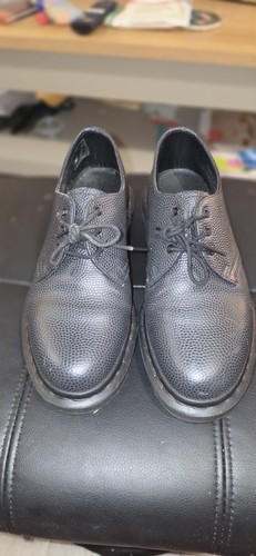 Martens unisex black - martens,