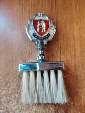 Vintage crumb brush - vintage, from