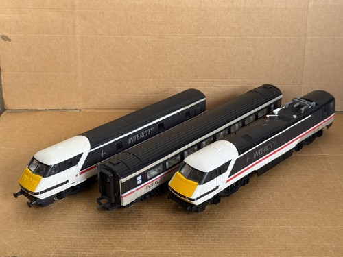 Hornby intercity swallow - hornby,