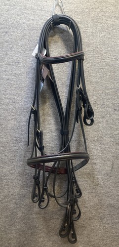 Stübben curb bridle - , vb