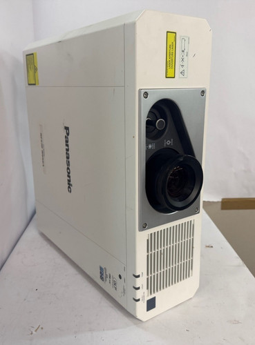 Panasonic rz570 wuxga - pt-rz570,