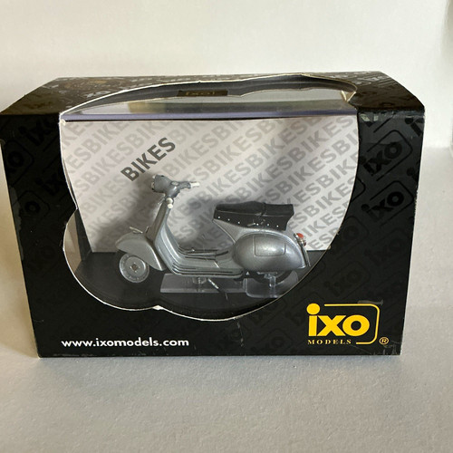 Ixo vespa 150gs 1958 - 150gs, 1:24