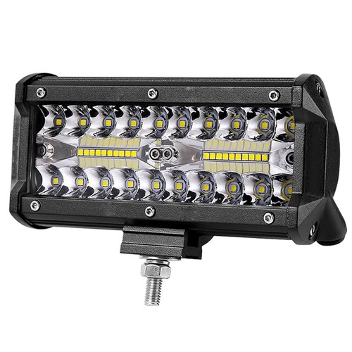 Inch 120w combo - combo, led