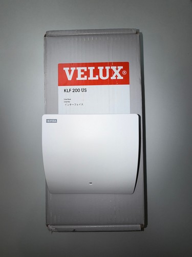 Velux klf 200 - |, home