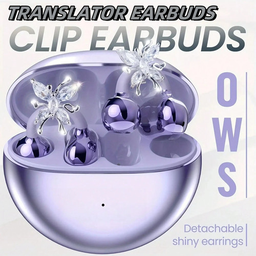 New senyang wireless open ear - new,