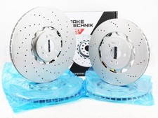FOR AUDI RS6 4.0 AVANT QUATTRO