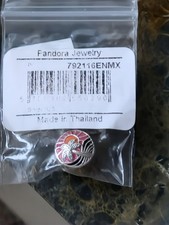 Pandora Tropical Sunset Palm