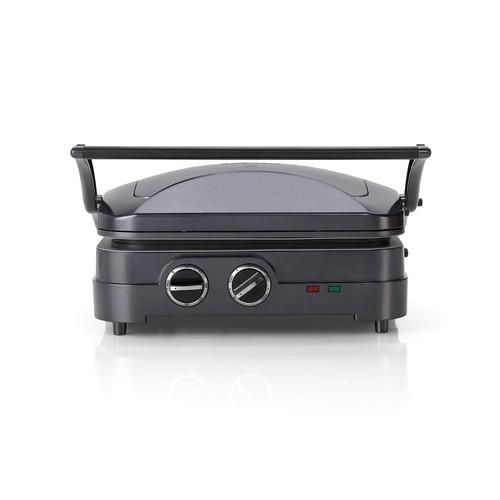 Cuisinart grill and griddle - grill,