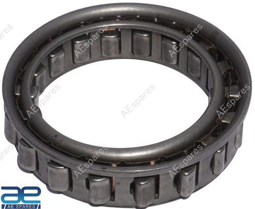 Sprag clutch bearing - clutch, assey