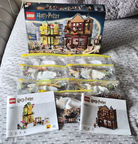 Lego harry potter - lego,