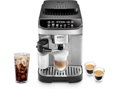 Delonghi longhi magnifica - de'longhi,