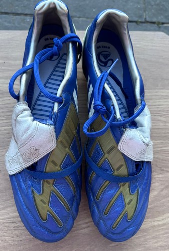 Adidas predator powerswerve - predator, sg