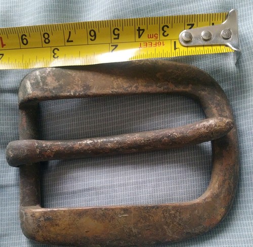 Large victorian brass bronze - brass,