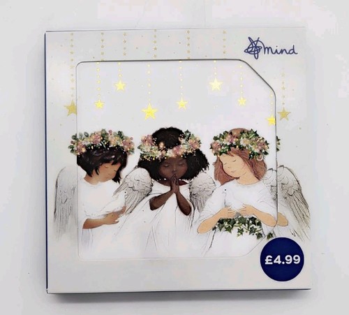 Starlight angels christmas - 10,