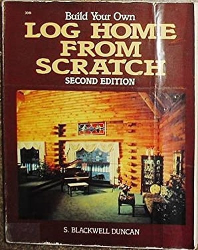 Build your own log - your,