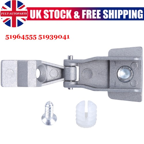 Door handle hinge for fiat - hinge,