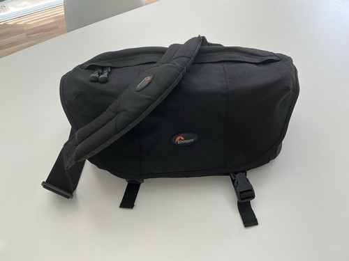 Lowepro stealth reporter 500 - lowepro,