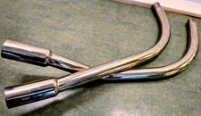 Assorted '70's BSA A75 R3 Motorcycle spares