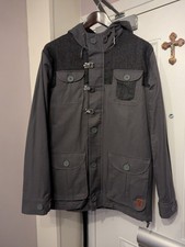 Men's Duffle Coat