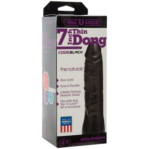 Doc johnson vac - doc, code
