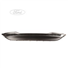 Genuine Ford Fiesta ST MK7