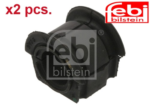 Front fits both sides mounting - front,