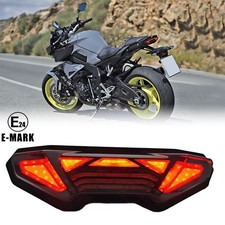 LED Tail Light Brake Lamp Turn