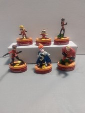 Disney Pixar Incredibles
