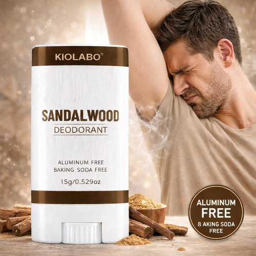 Sandalwood whole body - sandalwood,