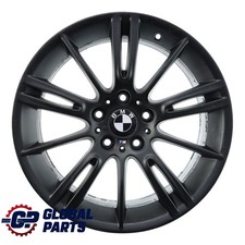 BMW E90 E91 E92 Rear Wheel Rim
