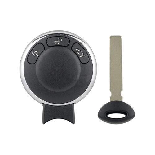 Car key fob - key, bmw