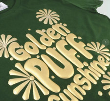 HTV PUFF 3D HTV Vinyl 25m x