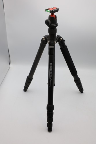 Manfrotto element tripod with - manfrotto,