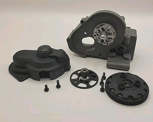 Fits traxxas complete - fits,