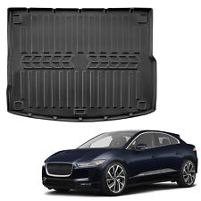 Boot Tray Liner Car Mat Heavy Duty for Jaguar I-Pace 2018-Up SCOUTT