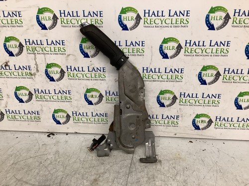 Vauxhall corsa handbrake - vauxhall,